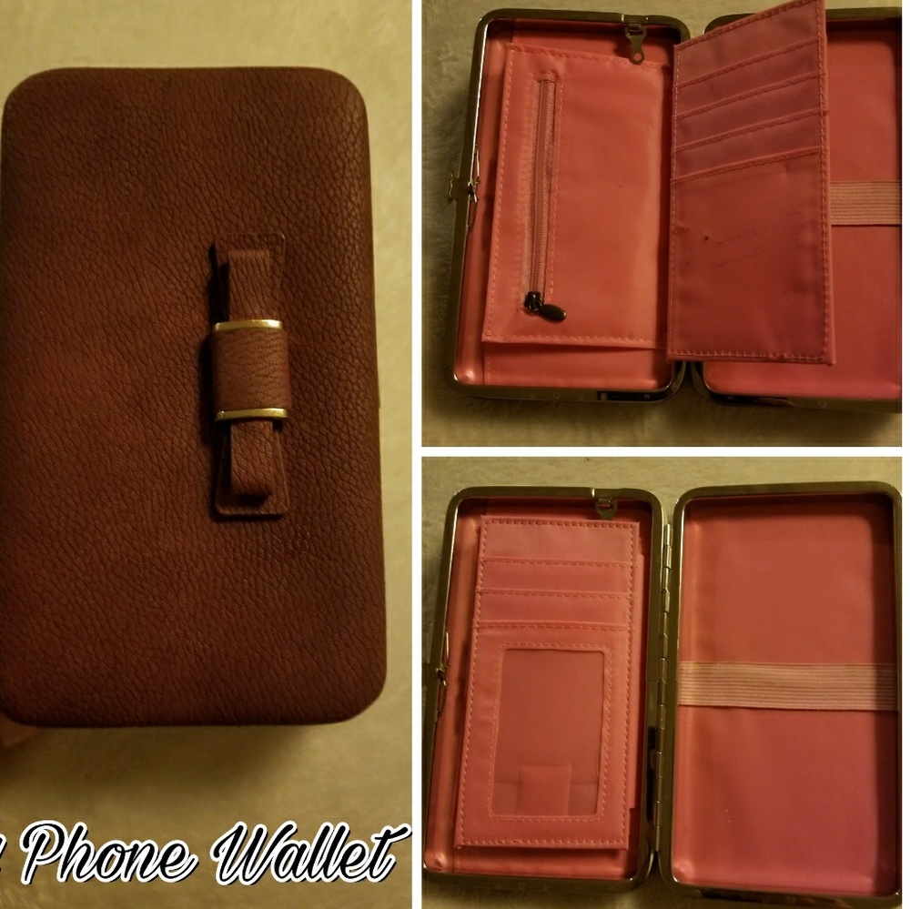 Phone Wallet